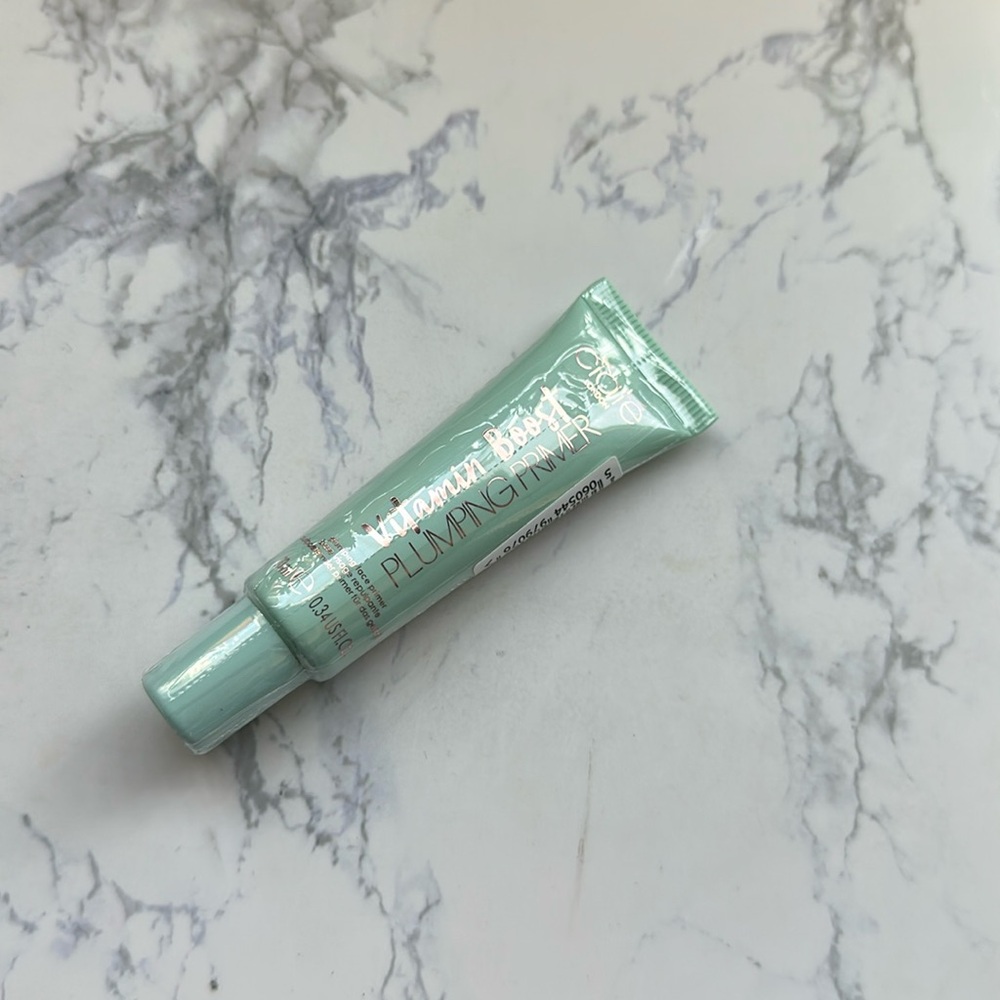 Ciate London Vitamin Boost Plumping Primer